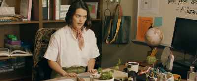 Ah, yes. The interview.
Are you ready? - The Quest for Tom Sawyer's Gold