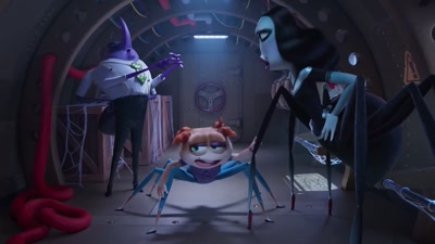 Ah yes, where's the
money? Five, four- - Inspector Sun and the Curse of the Black Widow