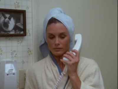 Ah yes, yes ah, this is Laura Holt. - Remington Steele