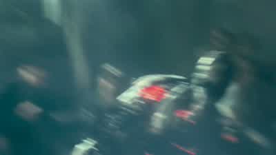 Dad. Victor. Ah, you were born of her. A creature of chaos. Not how I see it. Give it time. Ahh! - Justice League
