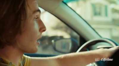 - Ah. You got caught?
- How did you know? - My Best Friend's Secret Life