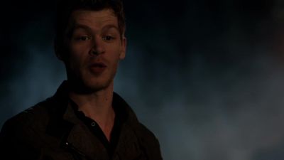 Ah. You have gotten stronger. - The Originals