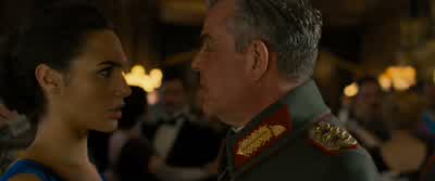 Ah You know your Ancient GreeksThey understoodthat war is a godA god that requires human sacrificeAnd in exchangewar gives man purposemeaning a chance to rise abovehis petty mortal little selfand be courageousnoble betterOnly one of the many gods believed - Wonder Woman