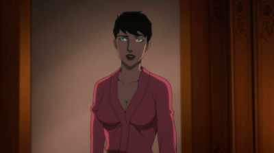 Ah. You know, maybe this is something
that Batman needs to do alone. - Batman: Hush