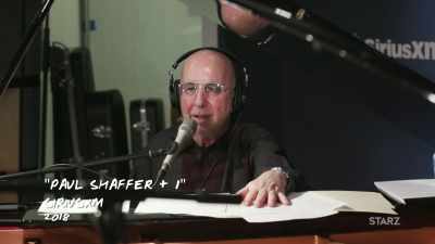 Ah. You know,
you say things in anger, - David Crosby: Remember My Name