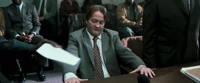 - Ah, you married? - Law Abiding Citizen