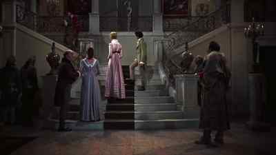-Ah. You must be...
-Your son's friend. - War and Peace