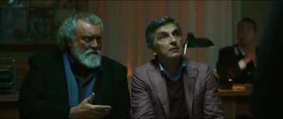 Ah, so you need me now? - Compromessi sposi