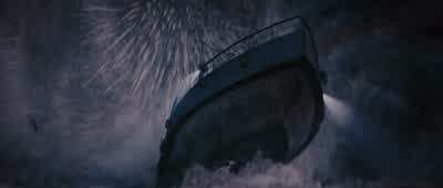 Ah! You should watch what you eat. - Percy Jackson: Sea of Monsters