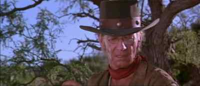 Ah, you'll never tell anyone!
Of course. - Lightning Jack