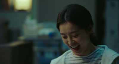 Ah Young, mother can go to work now - Kim Ji-young, Born 1982