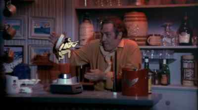 Ah! Your turn. Now it's your turn. - The War Between Men and Women