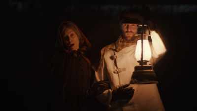 Ah, you're a tender sprig,
Brown. - Escaping the Madhouse: The Nellie Bly Story