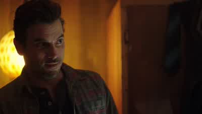 Ah, you're breaking my heart. - Riverdale