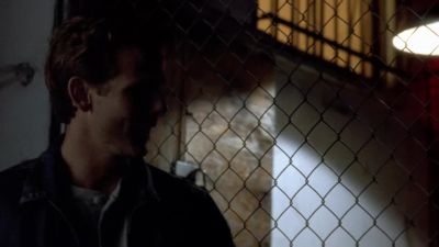 Ah you're my designated fuck - The Last Seduction