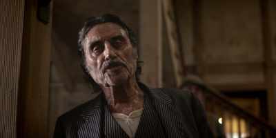 Ah, you're going for the long, - Deadwood: The Movie