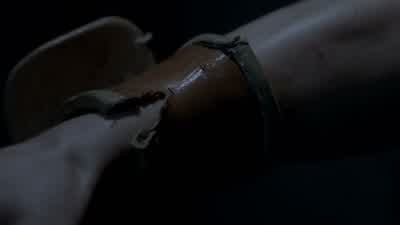 Ah! You're not going to have a choice. - Teen Wolf