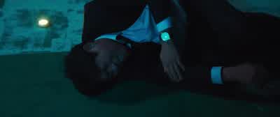 아하... 아! 경치 뒤진다 아... 아! 야! - Yadang: The Snitch