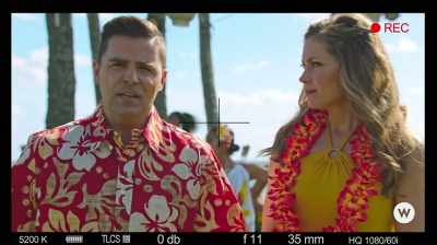 Aha meaning gathering, and aina
meaning eating many things. - You Had Me at Aloha