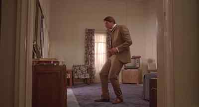 Aha! That's it. - Somewhere in Time