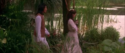 Aha The jungle speaks to me - The Jungle Book