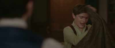 - Aha! Who needs brooms
when you can have... - Theodosia
