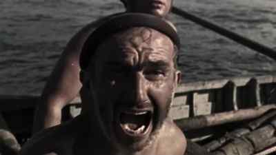 Ahab! - Moby Dick