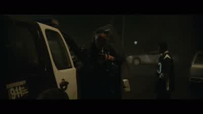 أحضروا لي تلك العصا. - Bright
