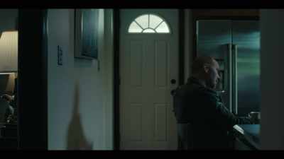 Ahearn nu e criminal. - Long Bright River