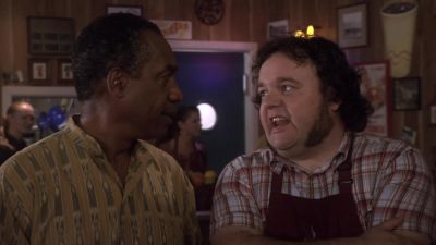 - AHEM. AREN'T YOU
ALREADY MARRIED? - Eureka