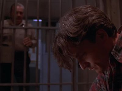 Ahem Emmett - Class of 1999 II: The Substitute