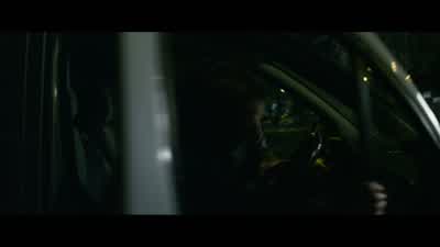 Ahem. How'd it go? Okay, I think. She's on. - The Girl with the Dragon Tattoo