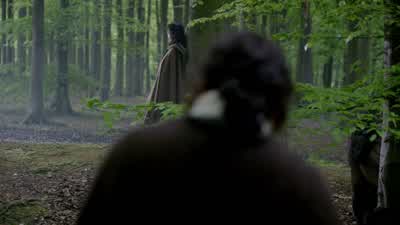 Mistress? - Outlander