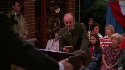 AHEM. - That '70s Show