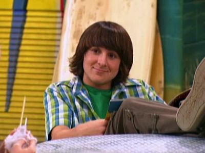 AHEM. - Hannah Montana