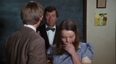 Ahem. - The Waltons