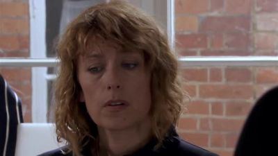 Ahem! - Midsomer Murders