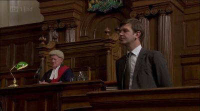 Ahem! - Midsomer Murders