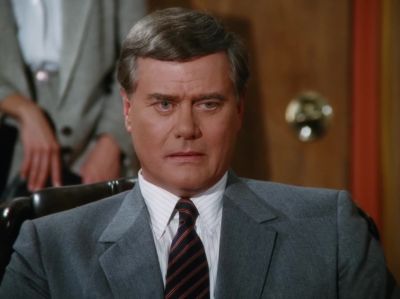 Ahem. Thank you, Harv.
Thank you. - Dallas