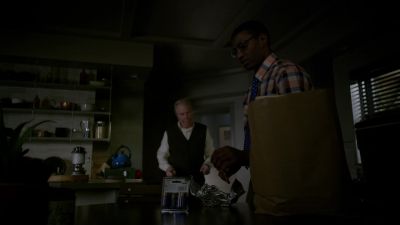 Ahem. Um.... - Better Call Saul