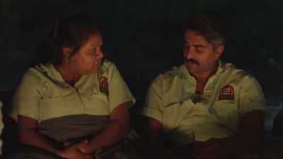 Ahem, well, if we're all talking
about losing our virginities, - Preppers
