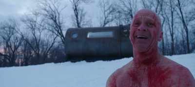 Ahh. Ah. Aah. - The Soviet Sleep Experiment