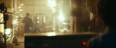 Ahh! Ahh! It burns! - Weird: The Al Yankovic Story