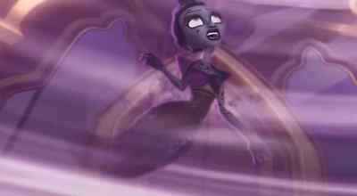 Ahh ! Ahh ! No! - Monster High: 13 Wishes
