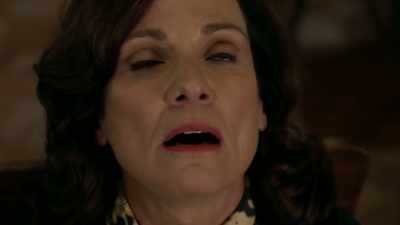 Ahh! Ahh! - Ms Fisher's Modern Murder Mysteries