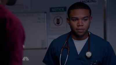 AHH. AHH. - The Night Shift