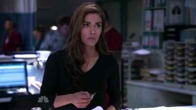 AHH. AHH. - The Night Shift