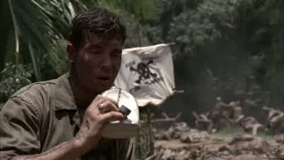 - Ahh! - Ahh! - The Pacific