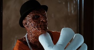 Ahh Can you say bitch slap - Stan Helsing