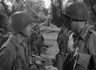 Ahh, Capt. Li, you
better come with me. - Objective, Burma!